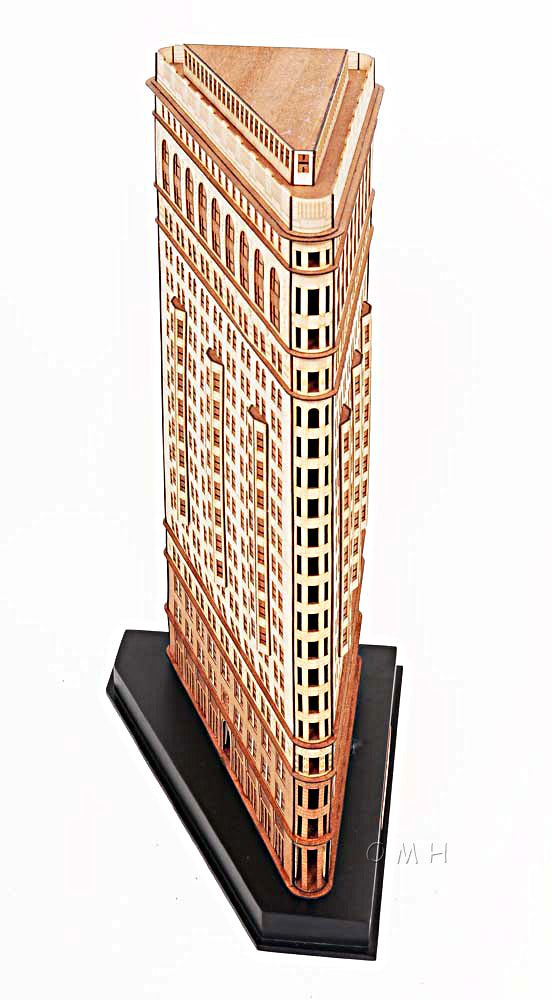 Flatiron Building