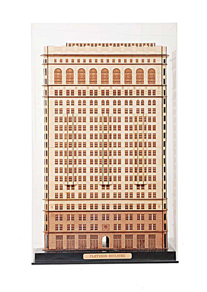 Flatiron Building