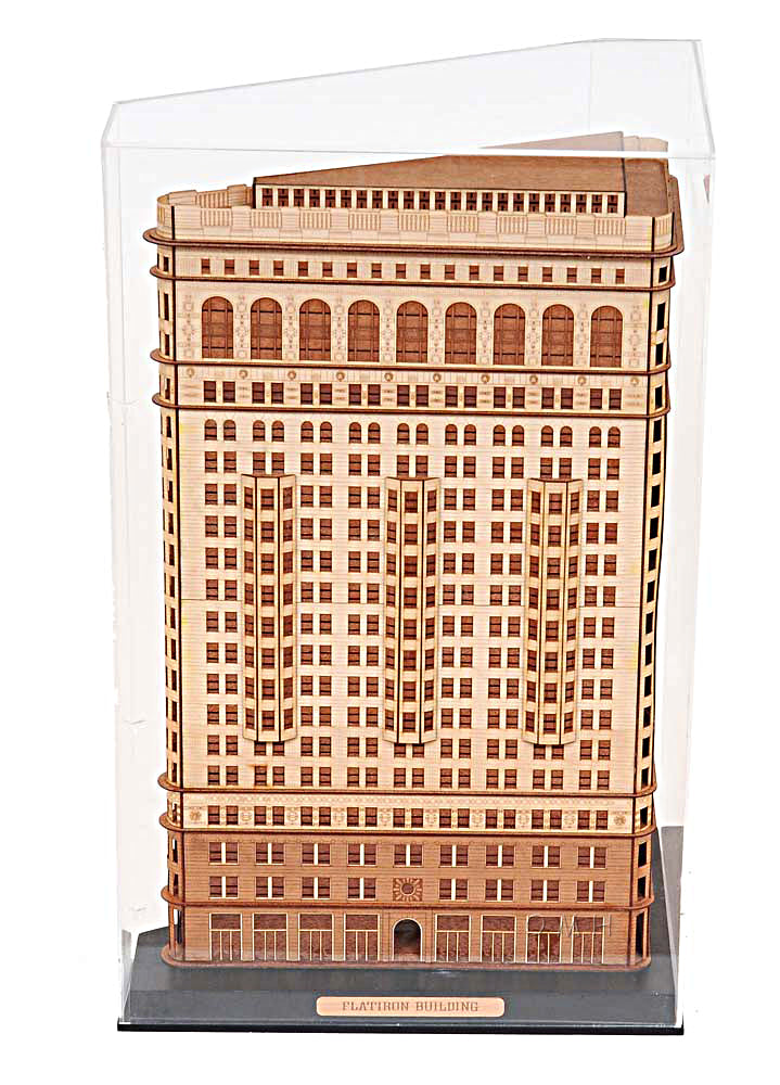 Flatiron Building