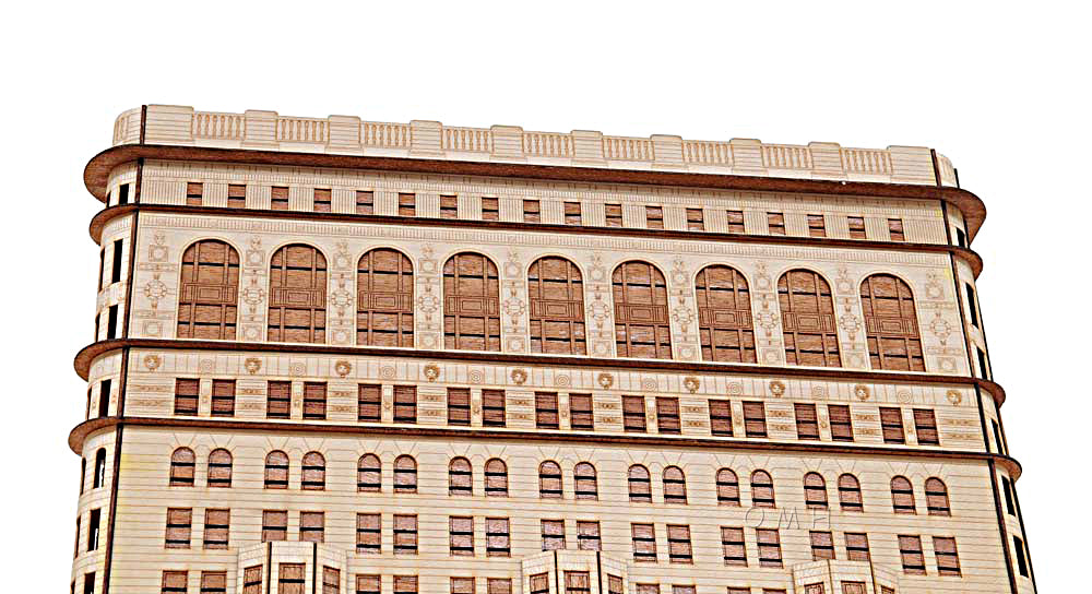 Flatiron Building