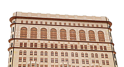 Flatiron Building