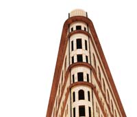 Flatiron Building