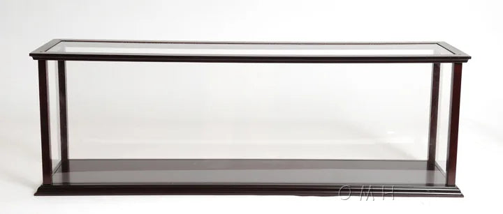 RMS Titanic Large with Display Case