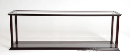 RMS Titanic Large with Display Case