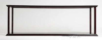 RMS Titanic Large with Display Case