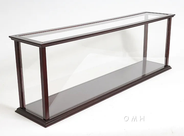 RMS Titanic Large with Display Case
