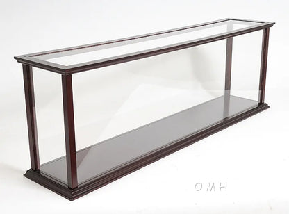 RMS Titanic Large with Display Case