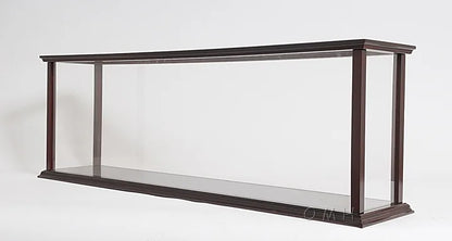 RMS Titanic Large with Display Case