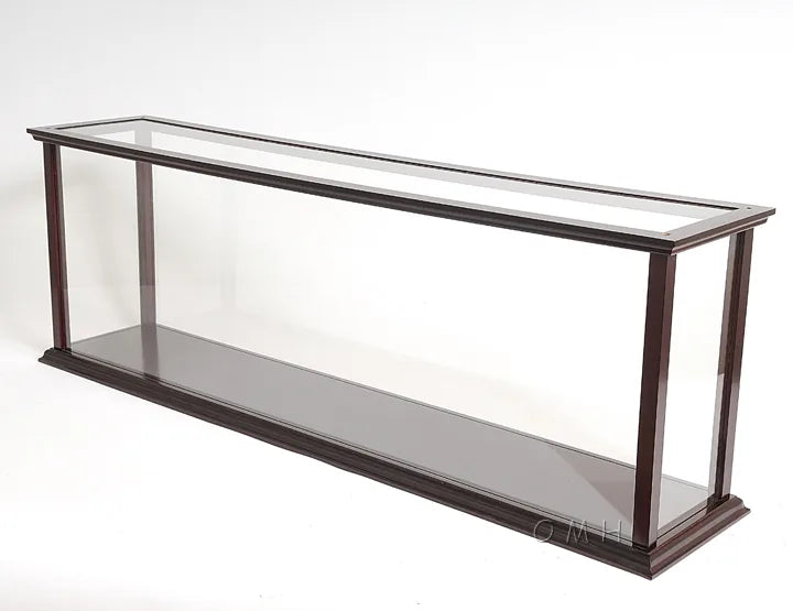 RMS Titanic Large with Display Case