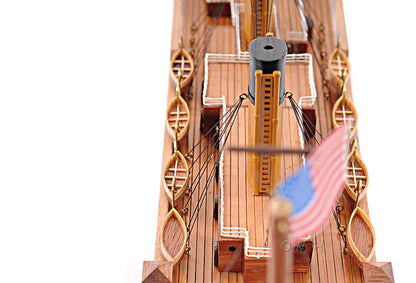 RMS Titanic Ship Model - Medium