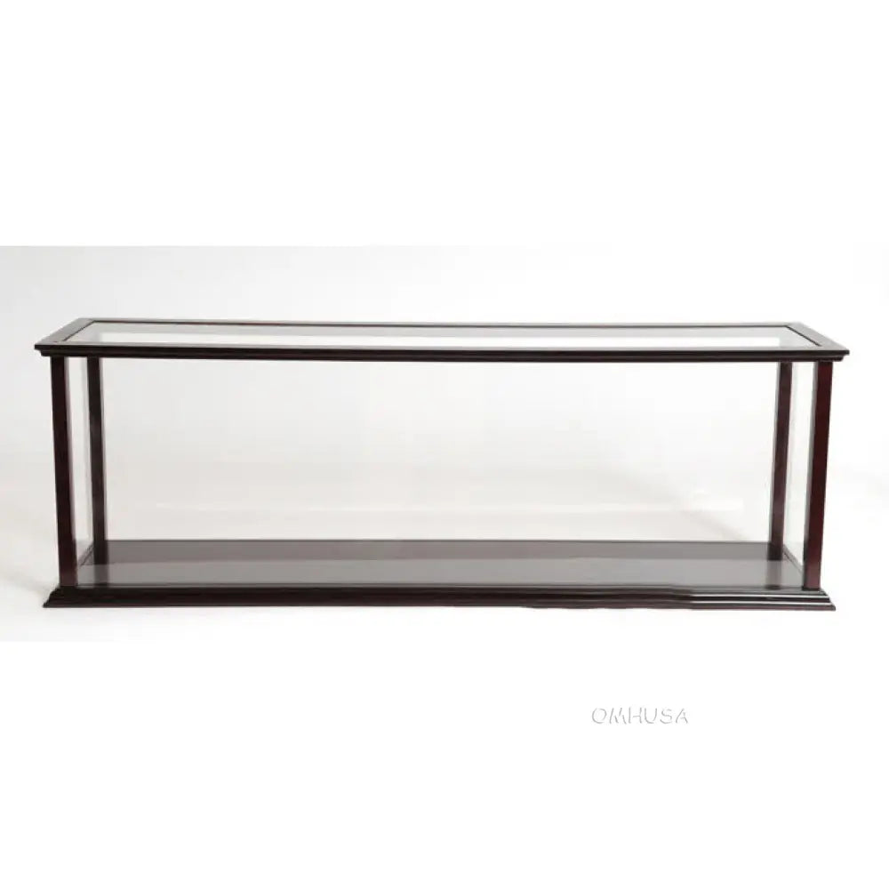 RMS Titanic Midsize with Display Case