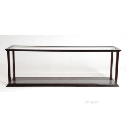 RMS Titanic Midsize with Display Case
