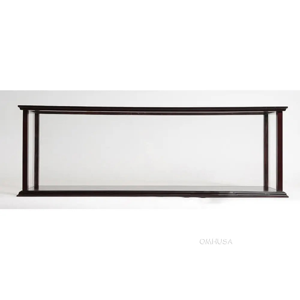 RMS Titanic Midsize with Display Case