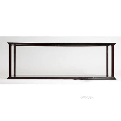 RMS Titanic Midsize with Display Case