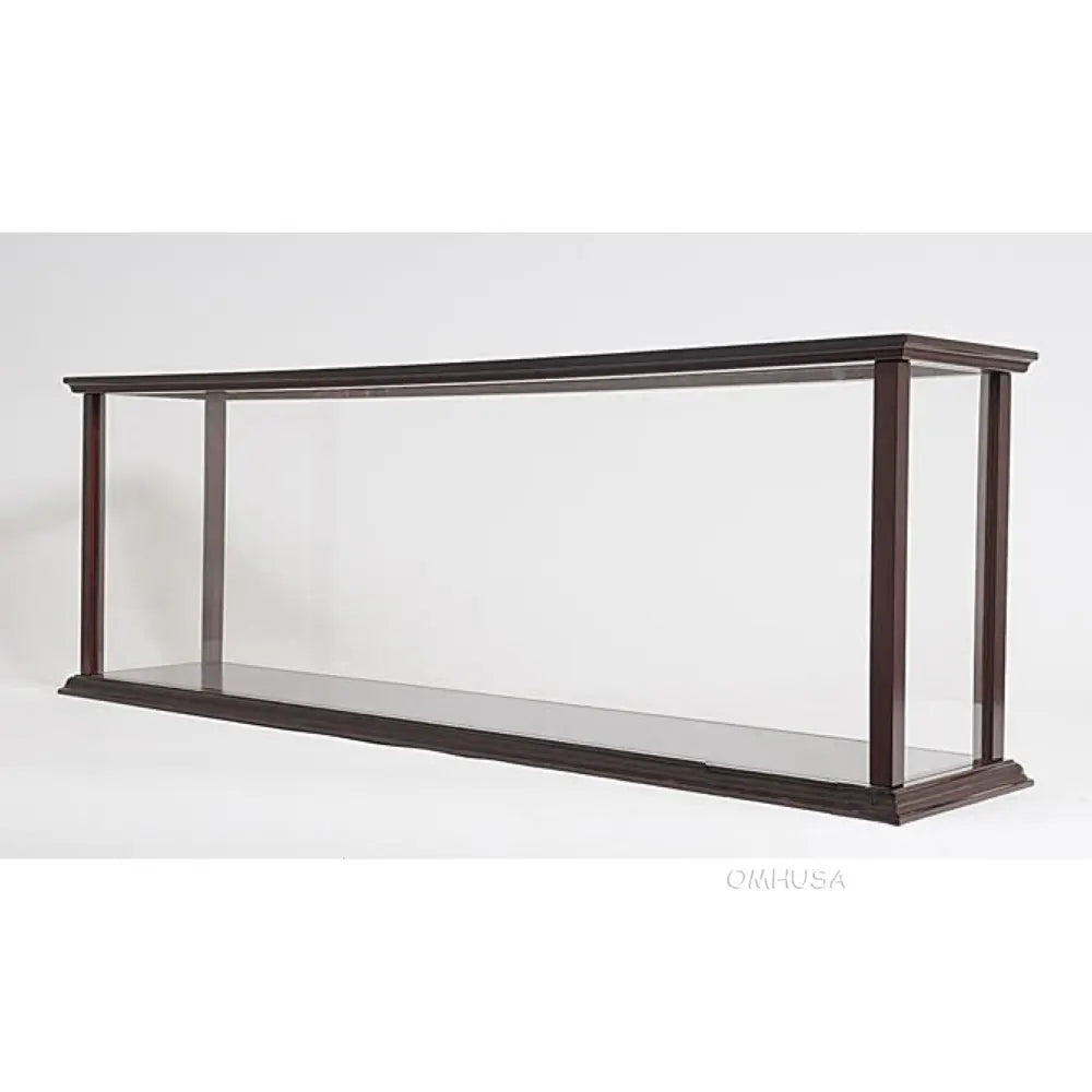 RMS Titanic Midsize with Display Case