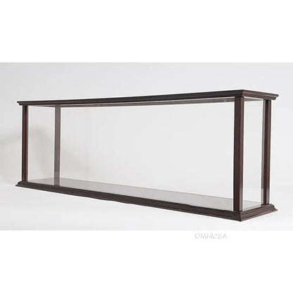 RMS Titanic Midsize with Display Case