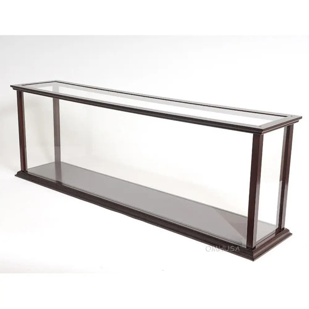 RMS Titanic Midsize with Display Case