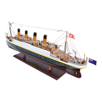 RMS Titanik Gemi Modeli - Orta Boy