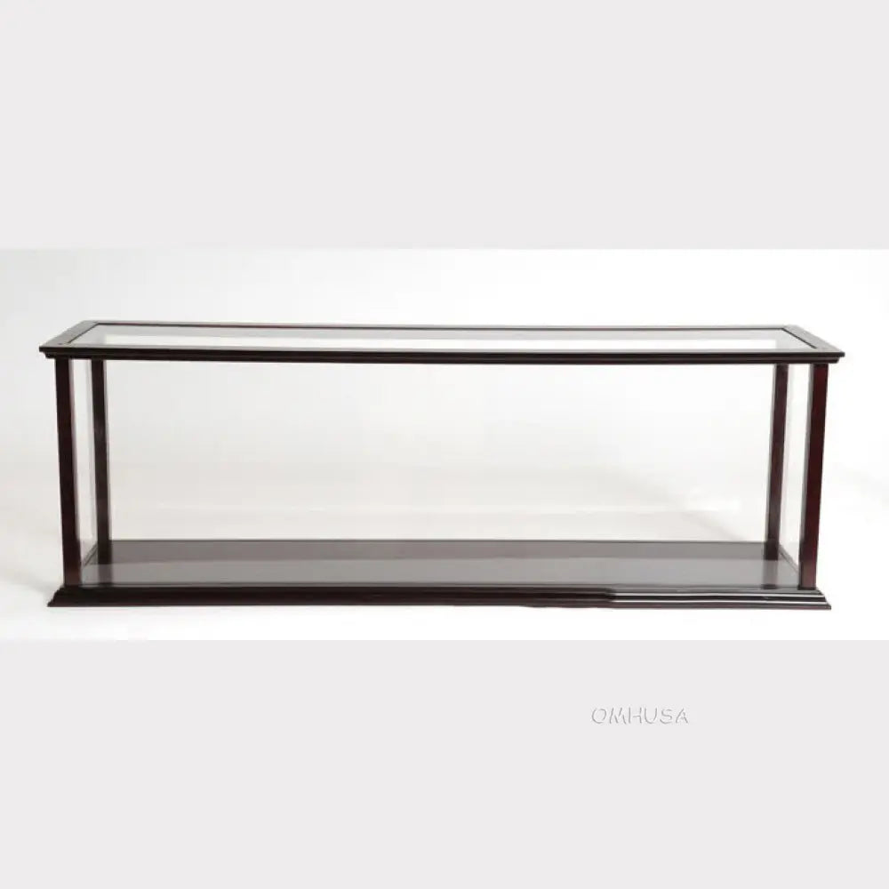 Queen Mary Midsize with Display Case