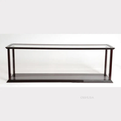 Queen Mary Midsize with Display Case