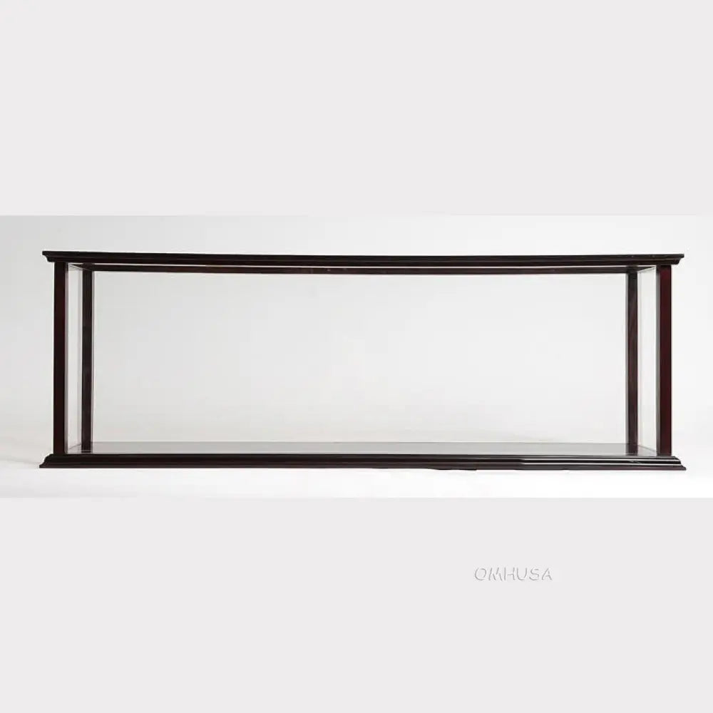 Queen Mary Midsize with Display Case