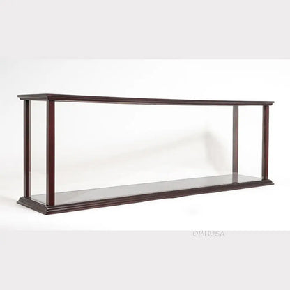 Queen Mary Midsize with Display Case