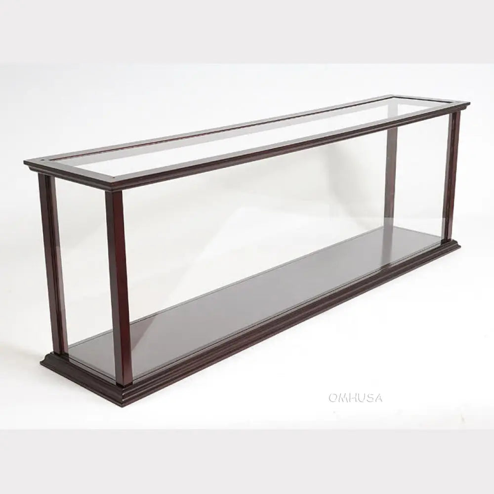Queen Mary Midsize with Display Case