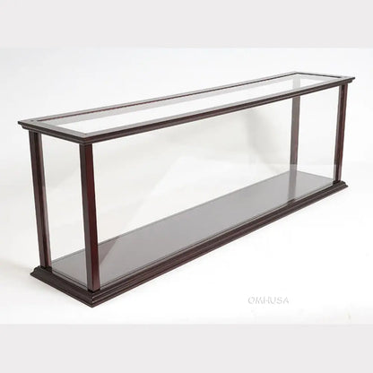 Queen Mary Midsize with Display Case