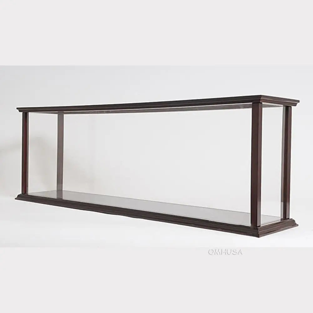 Queen Mary Midsize with Display Case