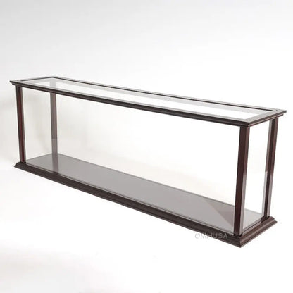 Queen Mary Midsize with Display Case