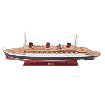 Normandie Painted Large