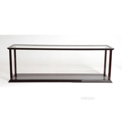 Normandie Large with Display Case