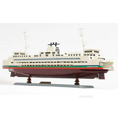 Washington Ferry NOUVEAU