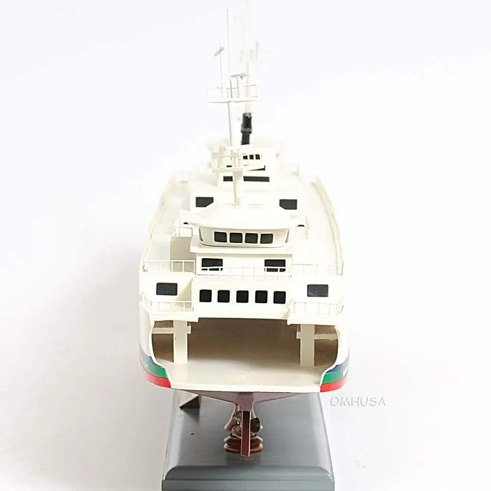Washington Ferry NOUVEAU