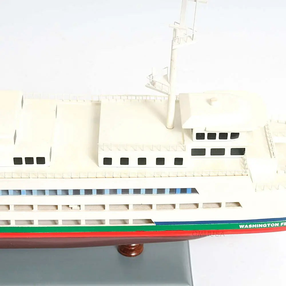 Washington Ferry NOUVEAU