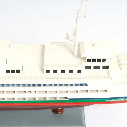 Washington Ferry NOUVEAU