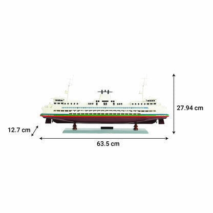 Washington Ferry NOUVEAU