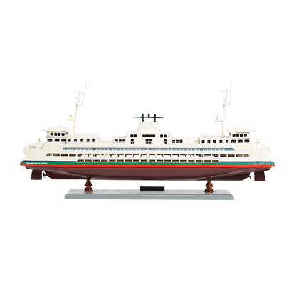 Washington Ferry NOUVEAU