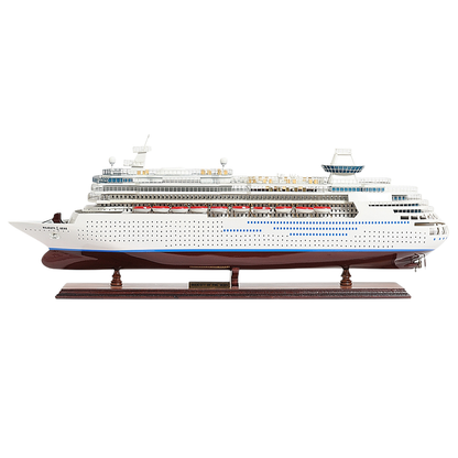 Majesty of the Seas