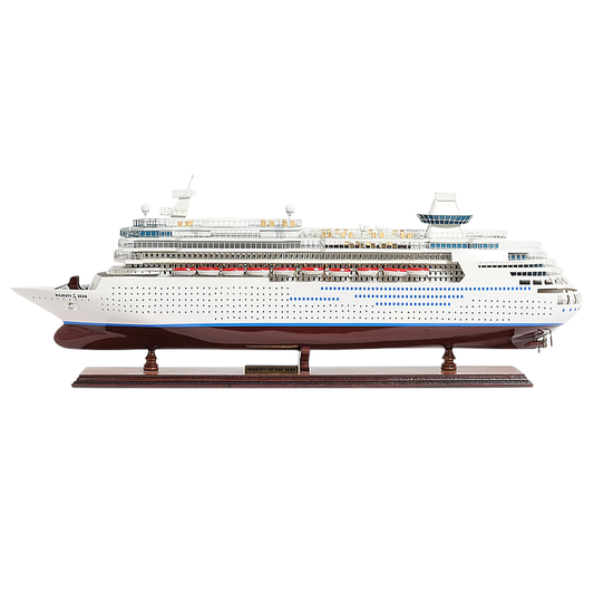 Majesty of the Seas