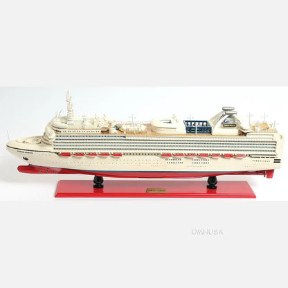 Diamond Princess