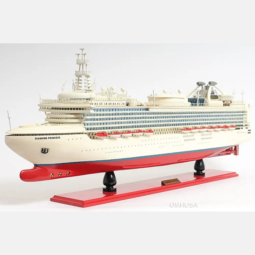 Diamond Princess