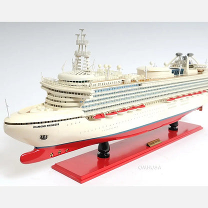 Diamond Princess