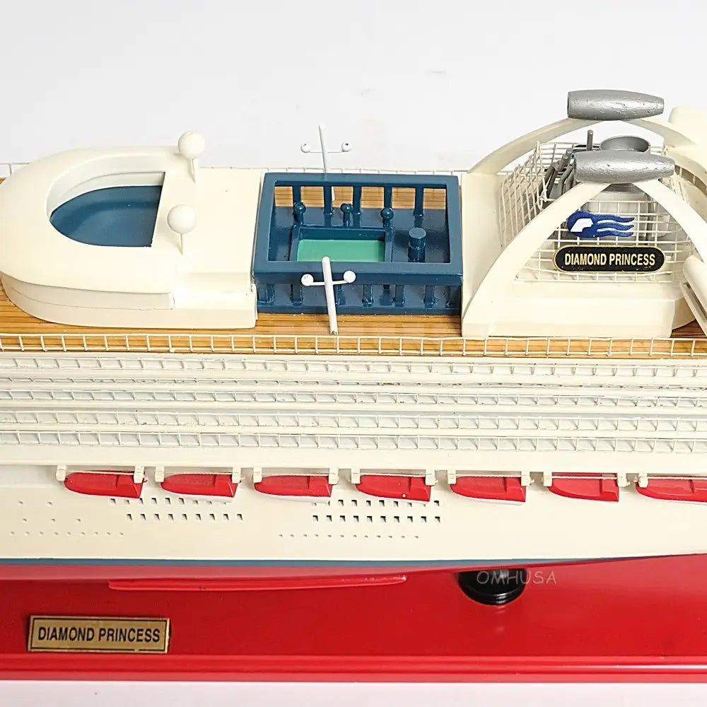 Diamond Princess