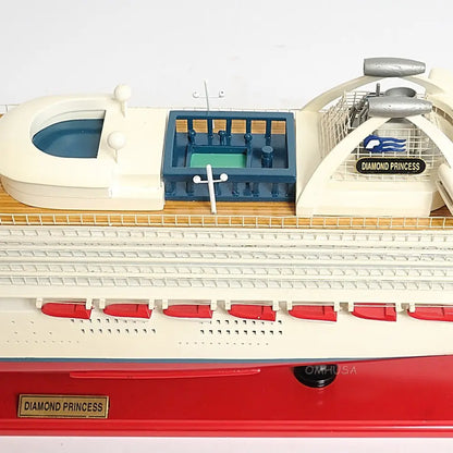 Diamond Princess