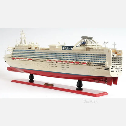 Diamond Princess