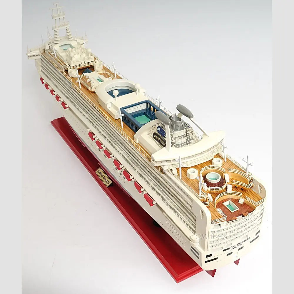 Diamond Princess