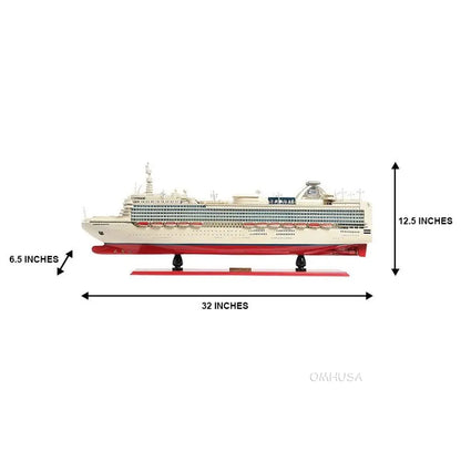 Diamond Princess