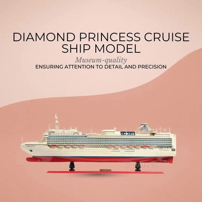 Diamond Princess