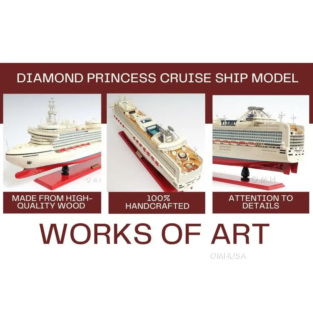 Diamond Princess